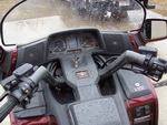 �������� �� ������ �������� Honda GL1500 1990 ���� 16